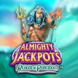 Enjoy Almighty Jackpots – Realm of Poseidon by Novomatic – logo hosted on rollxocasinoo.de