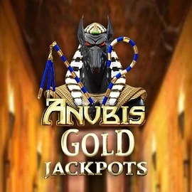 Anubis Gold Jackpots online slot from Inspired Gaming – play at rollxocasinoo.de