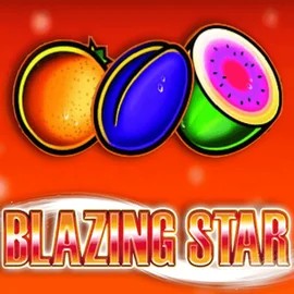 Enjoy Blazing Star by Merkur Gaming – logo hosted on rollxocasinoo.de