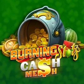 Enjoy Burning Slots Cash Mesh by BF Games – logo hosted on rollxocasinoo.de
