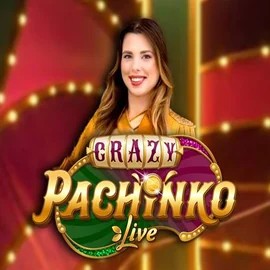 Play Crazy Pachinko slot by Evolution on rollxocasinoo.de