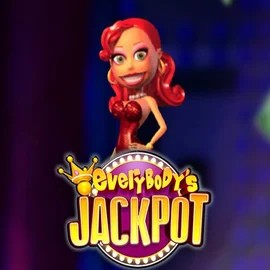Play the Everybody's Jackpots slot by Playtech on Rollxo Casino