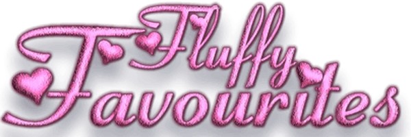 Fluffy Favourites logo by Eyecon at Rollxo Casino