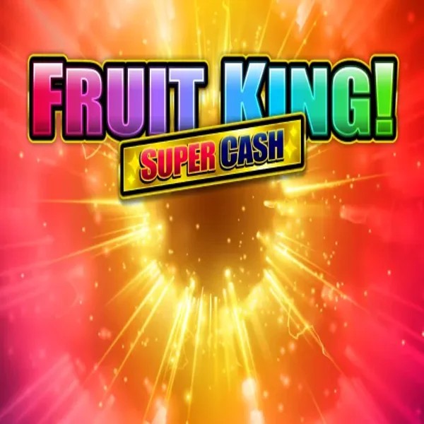Play Fruit King Super Cash slot by Greentube on rollxocasinoo.de