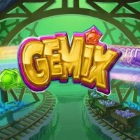 Gemix casino game by Play'n GO – featured logo at Rollxo Casino