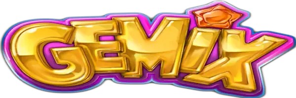 Try Gemix slot by Play'n GO on rollxocasinoo.de – logo image