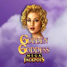 Golden Goddess Megajackpots – slot by IGT, featured at rollxocasinoo.de