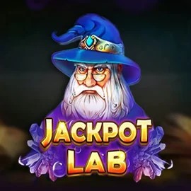 Play the Jackpot Lab slot by Platipus on Rollxo Casino