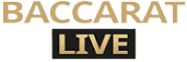 Live Baccarat slot visual from Evolution available on rollxocasinoo.de