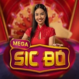 Try Mega Sic Bo slot by Pragmatic Play on rollxocasinoo.de – logo image