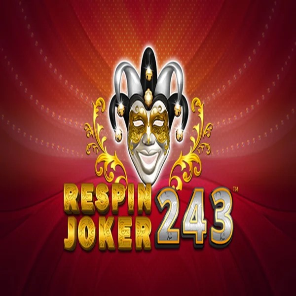 Enjoy Respin Joker 243 by SYNOT Games – logo hosted on rollxocasinoo.de