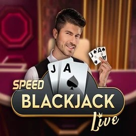 Speed Blackjack online slot from Pragmatic Play – play at rollxocasinoo.de