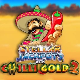 Enjoy Stellar Jackpots with Chilli Gold x2 by Lightning Box Game – logo hosted on rollxocasinoo.de