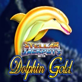 Dolphin Gold with Stellar Jackpots online slot from Lightning Box Game – play at rollxocasinoo.de