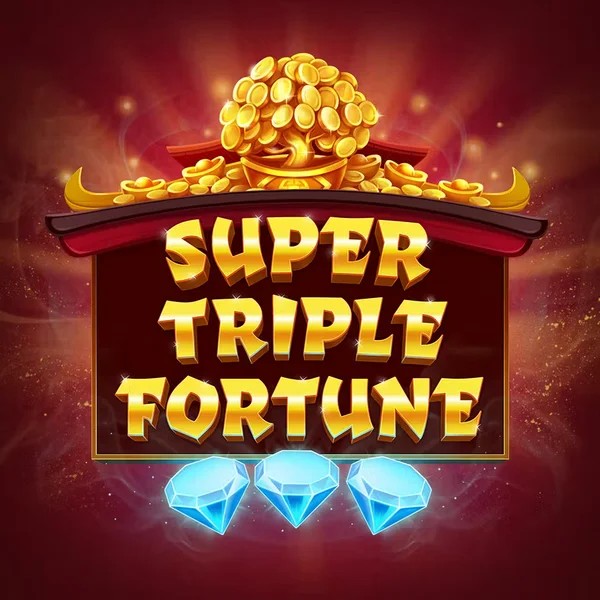 Super Triple Fortune – slot by Greentube, featured at rollxocasinoo.de