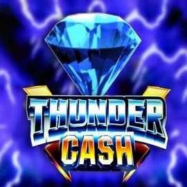 Thunder Cash – slot by Novomatic, featured at rollxocasinoo.de