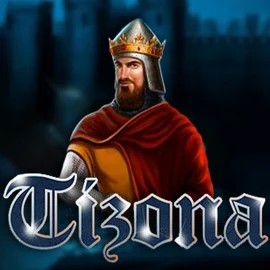 Tizona slot visual from Merkur Gaming available on rollxocasinoo.de