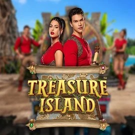 Treasure Island – slot by Pragmatic Play, featured at rollxocasinoo.de