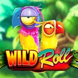 Play the Wild Roll slot by Playtech on Rollxo Casino