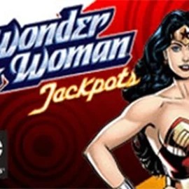 Enjoy Wonder Woman Jackpots by Amaya – logo hosted on rollxocasinoo.de